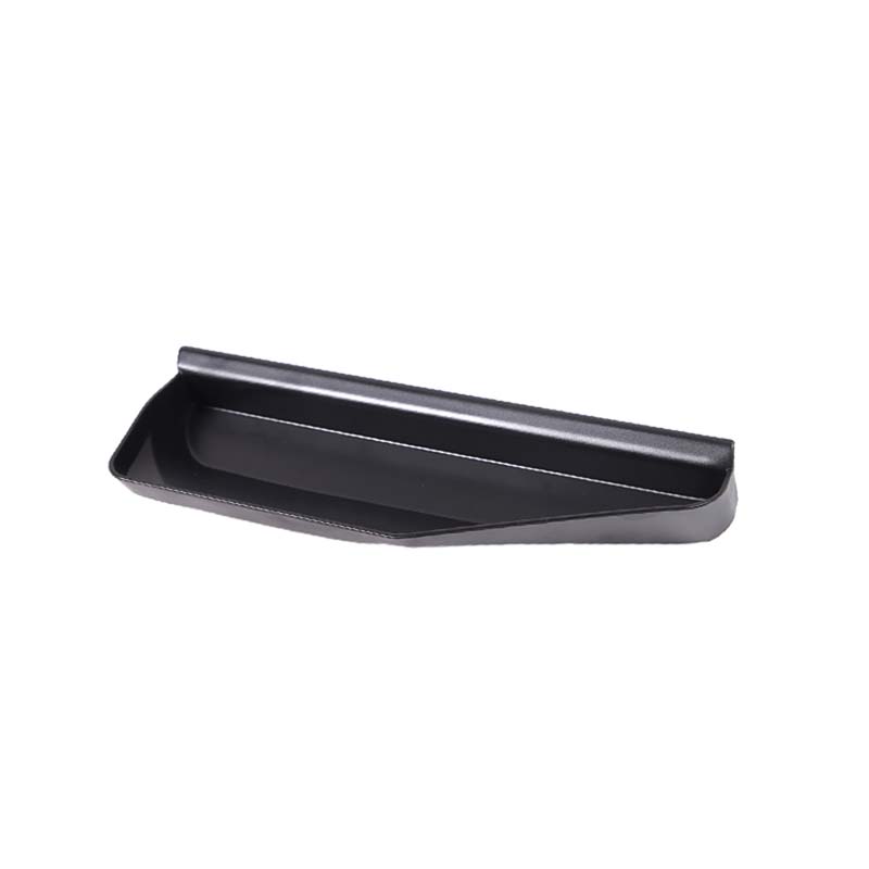 For BMW 1 2 Series F40 F44 2020-2025 Car Dashboard Navigation Screen Rear Storage Box Hidden Organizer Tray Interior Accessories