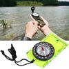 Outdoor Portable Professional Compass Multifunctional Compass DC361