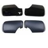 Автомобиль Для BMW E46 E39 Седан/Туринг 1998 1999 2000 2001 2002-2005 Крышки зеркал заднего вида Накладки боковых зеркал 51168238375 51168238376