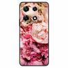 Чехол для Infinix Note 30 Pro 6.78" Модный Мягкий Силиконовый Задний Чехол из ТПУ для Телефона Infinix Note30 Pro Чехол Note 30 Pro 2023