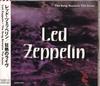 CD LED ZEPPELIN Song Remains The Same QWSD9601 НЕ НА ЛЕЙБЛЕ 1993 Неизвестный Рок Б/У