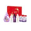 Shu Lei Good Day Family Personal Care Подарочный набор из 6 предметов