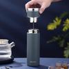 Термокружка Belco Traveler Tea Master BK056 450мл