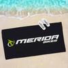 Бренд велосипедов Merida Пляжное полотенце Цветные банные полотенца Для девочки Микрофибра Быстросохнущее Не прилипает песок Пляж Йога Спа Тренажерный зал Бассейн