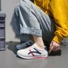 Модные кроссовки женские новые спортивные туфли женские маленькие белые туфли модные удобные кроссовки универсальные легкие повседневные кроссовки
