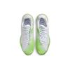 Nike Court Zoom Vapor Cage 4 Rafa Lime Glow Мужские кроссовки Зеленый Белый Обсидиан DD1579-100