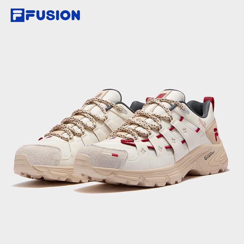 Fila Fusion Кроссовки для бездорожья Zhang Hao Como X Dimitri