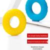 Специальный выпуск для новичков: Силиконовое кольцо-грип для тренировки силы пальцев для реабилитационных тренировок