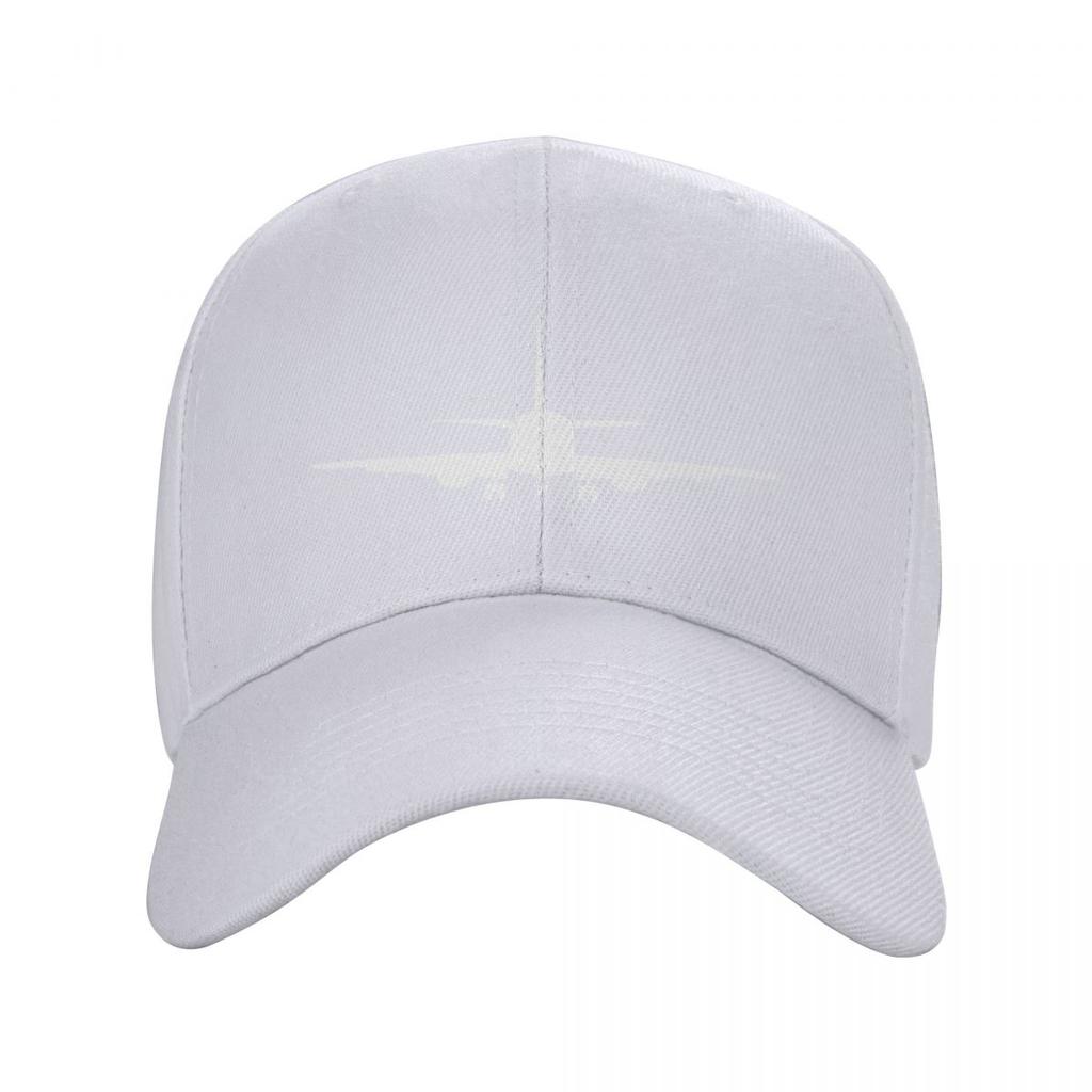 Awesome Airplane Baseball Cap Hip Hop Women Men's Adjustable Aviation Plane Pilot Gift Dad Hat Summer Caps Snapback Hats