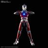 BANDAI SPIRITS Standard ULTRAMAN SUIT A Scale Plastic Model Figure-rise 1/12 Pre-Colored