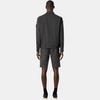 STONE ISLAND Винтажная куртка на молнии для мужчин, куртки, угольно-черный K1S151200032S00WN-V0165