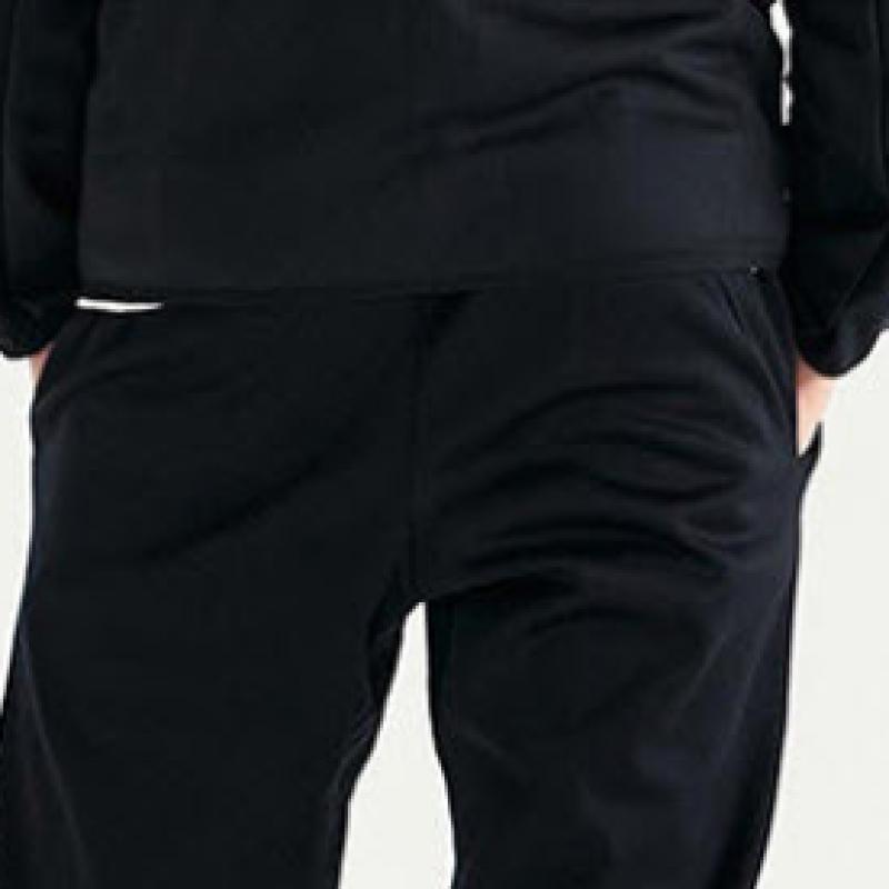 A New bAlAnce tenAcity Pf Fleece pAnts Nbmld4s021 19