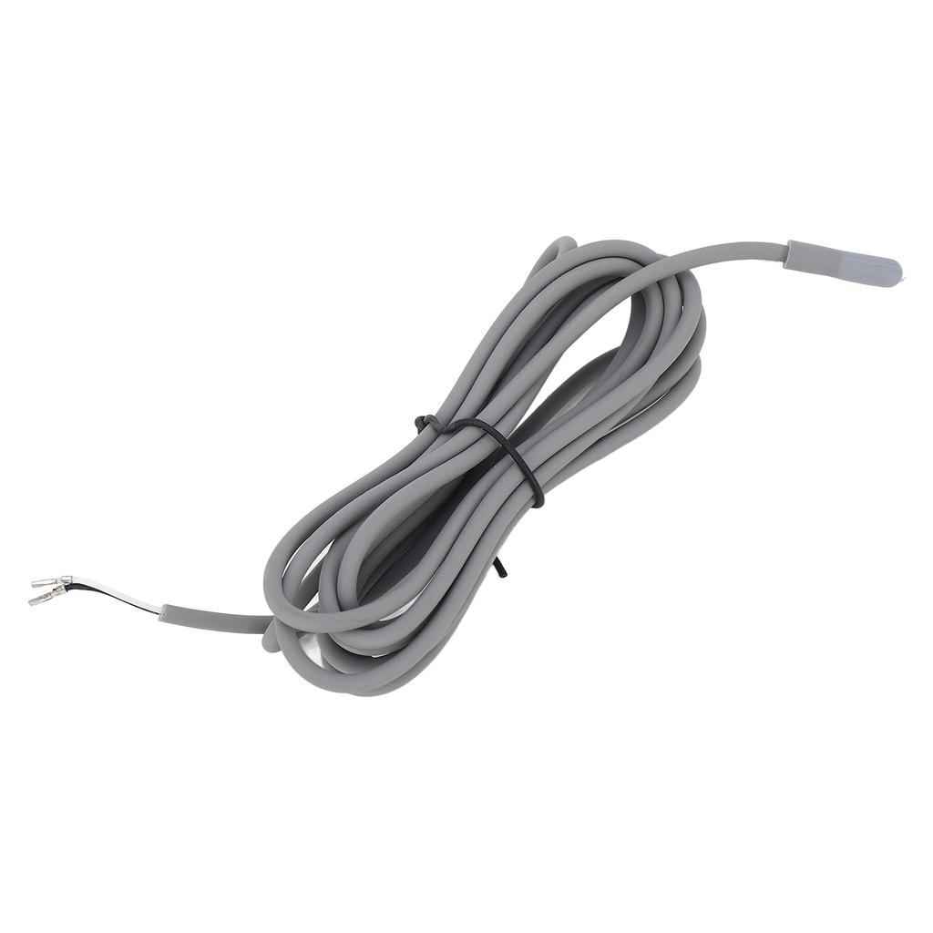 Датчик температуры 10K, зонд из нержавеющей стали, водонепроницаемый, термостат, кабель 2 метра?10?100