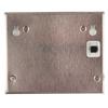 TG64419 Halogen, solar LED lamp, wall lamp 2 pcs., twilight sensor, facade lamps