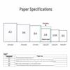 Deli Jiacu 80g A4 Printer Copier Paper