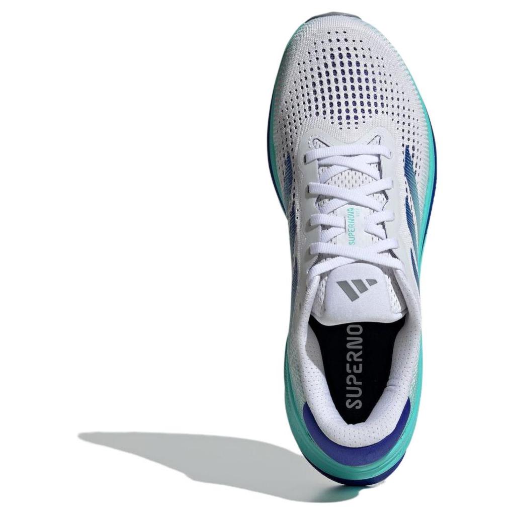 adidas Supernova Rise 'Lucid Blue Flash Aqua' ID3599