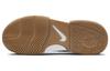 Nike Court Lite 4 Белый Светло-голубой Жевательная резинка FD6575-106