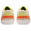 Nike Кроссовки Blazer Low 77 Jumbo Sail Orange Женские DQ1470-103