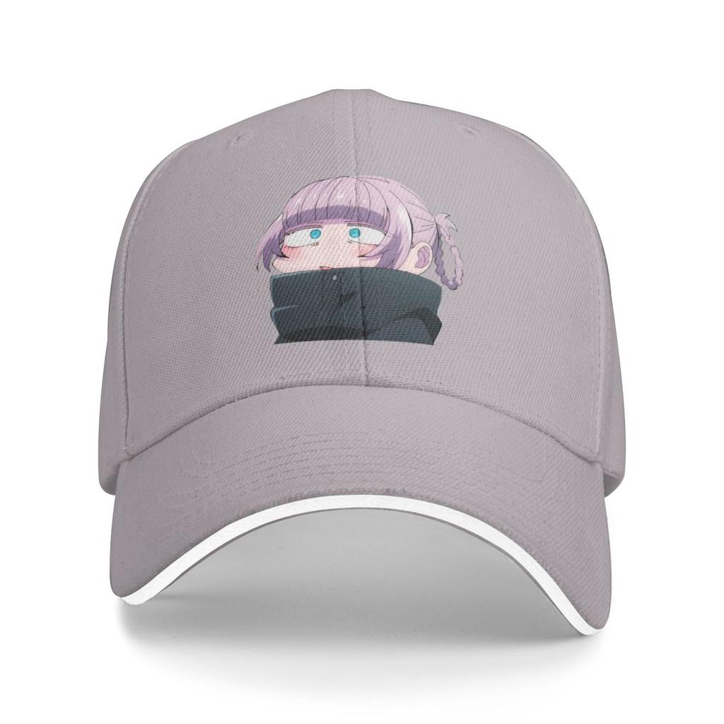 Унисекс Бейсболки Зов Ночи Аниме Назуна Нанакуса Уличная Одежда для Активного Отдыха Спортивные Бейсболки Кепка в Стиле Хип-Хоп Кепки