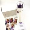 (G)I-DLE Second Generation Castle Light 2.0 Fan Concert Light Stick Portable LED Light