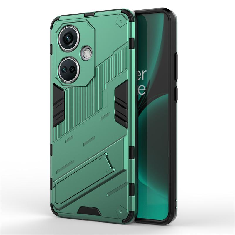 Для OnePlus Nord CE 3 5G чехол автомобильный магнитный держатель бронированный чехол для телефона для OnePlus Nord CE3 CE 3 5G 6.7" противоударный жесткий задний чехол