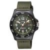 Часы Expedition Ocean Expedition Ocean Green Dial Ocean Пластик Минеральное стекло Solar 5 ATM Водонепроницаемость 44MM Часы TW2V40400 Зеленый [TIMEX]