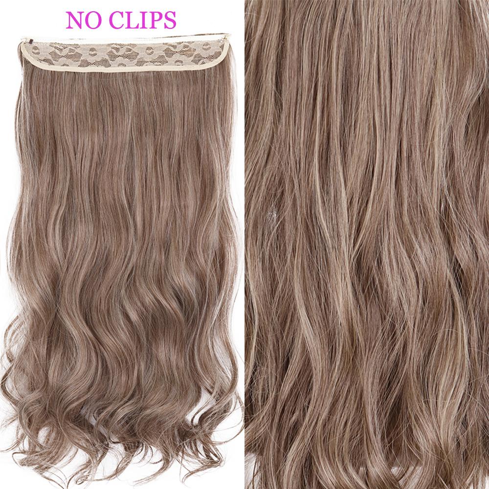 MERISIHAIR 16, 22, 32 дюйма, невидимая проволока, наращивание волос из синтетического волокна, прямые натуральные черные цельные накладные волосы, шиньон