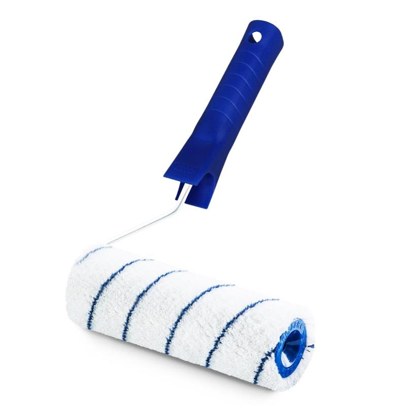 Paint roller for ceilings and walls Gepardakryl 25 cm