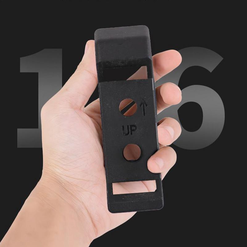 Настенная витрина для рыболовных катушек, настенное крепление, стойка для хранения катушек, органайзер для хранения, подставка-дисплей с винтами, рыболовное снаряжение