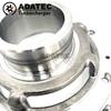 Основание соплового кольца турбокомпрессора GTB2056V 781743 VNT A6420908980 для Jeep Grand Cherokee 3.0 CRD 165 кВт 224 л.с. OM642 2007-