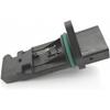 Mass Air Flow MAF Sensor Compatible with M-ercedes Benz 1999-2006 S430 CL500 E500 2001-2005 C240 C320 Replace 0280217810