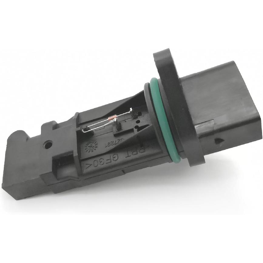Mass Air Flow MAF Sensor Compatible with M-ercedes Benz 1999-2006 S430 CL500 E500 2001-2005 C240 C320 Replace 0280217810