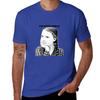 Greta Thunberg Climate Activist Tshirt Plain Shirts Graphic Oversized Graphic Tee Street Wear Workout Shirts For Unisex