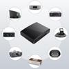 30-контактный Bluetooth 5.4 аудиоприемник A2DP музыкальный мини беспроводной адаптер для iPhone iPod 30-контактный разъем аналоговый динамик