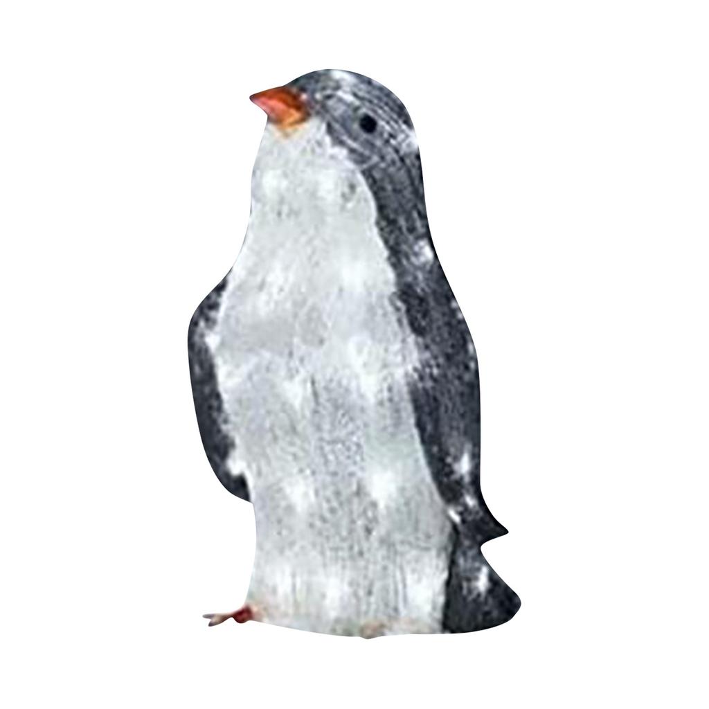 Подсветка с шарфом Праздничные украшения Светодиодные рождественские уличные украшения с огнями