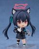 Nendoroid Blue Archive Kuromi Celica Plastic Painted Action Figure Non-scale