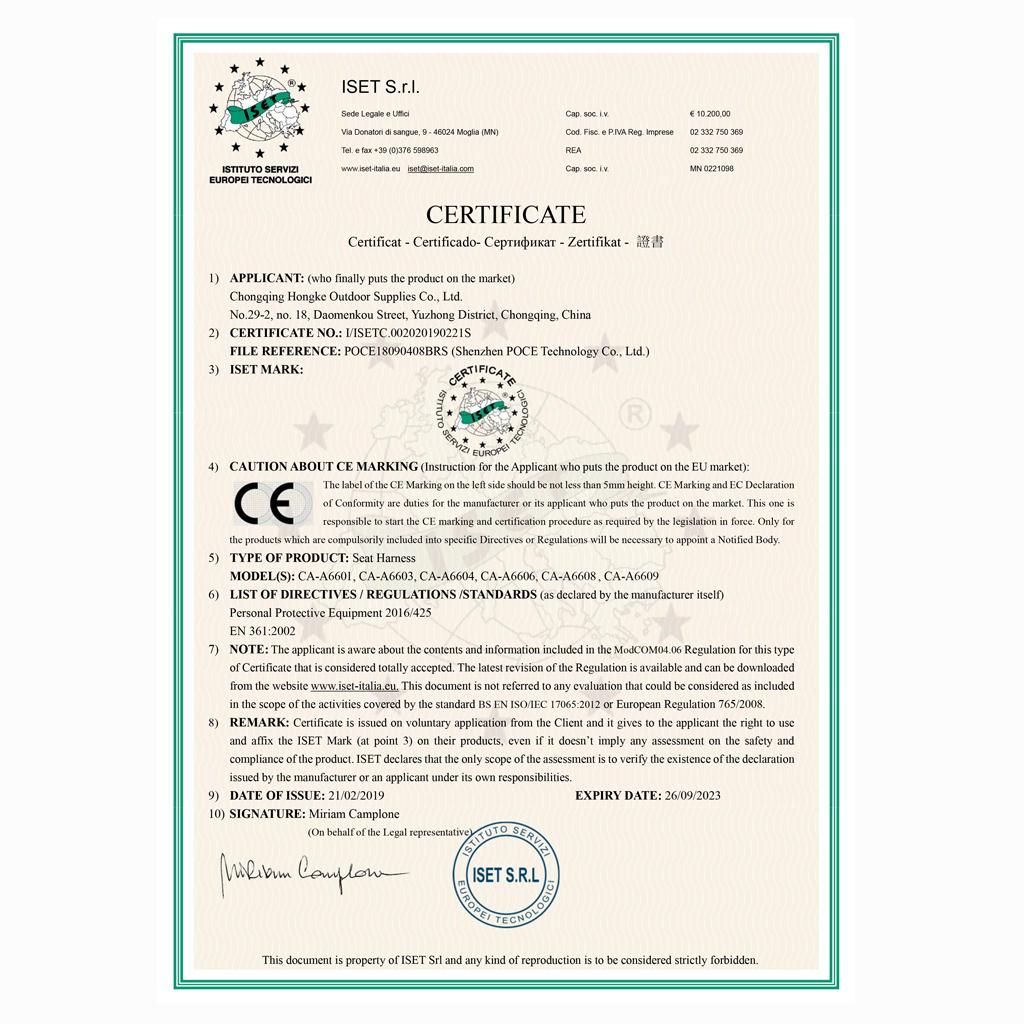 Профессиональный ремень безопасности для спуска по дереву, ремень безопасности для сиденья, защита от падения на половину тела, ремень, строительный инструмент