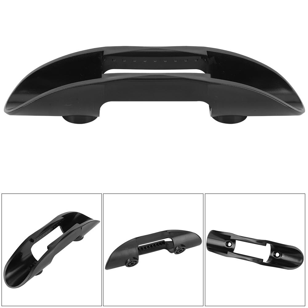 1 Set Marine Kayak Canoe Boat Accessories Plastic Clip Holder Oars Keeper