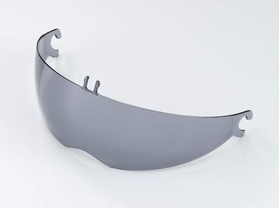 Мотор ZENITH Козырек для мотошлема YF-9 (90791-49B77)