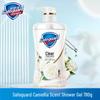 Гель для душа Safeguard Gentle Care с ароматом камелии, 780 г