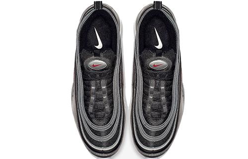 Nike Air Max 97 Серебристый Черный AT5458-001