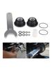 HS5157 HC5343 HC5344 Boat Front Mount Hydraulic Steering Cylinder Seal Kit Wrench Tool Accessories HC5340 HC5341 HC5342