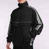 Adidas Neo Brilliant Jacket Men Sportswear Black H59454