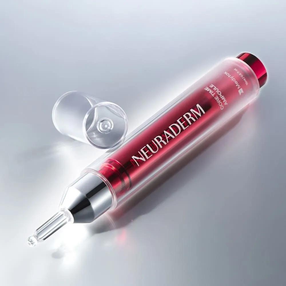 [Контурная сыворотка] Meditox Neuraderm Core Time Ampoule 15 мл Одиночная упаковка