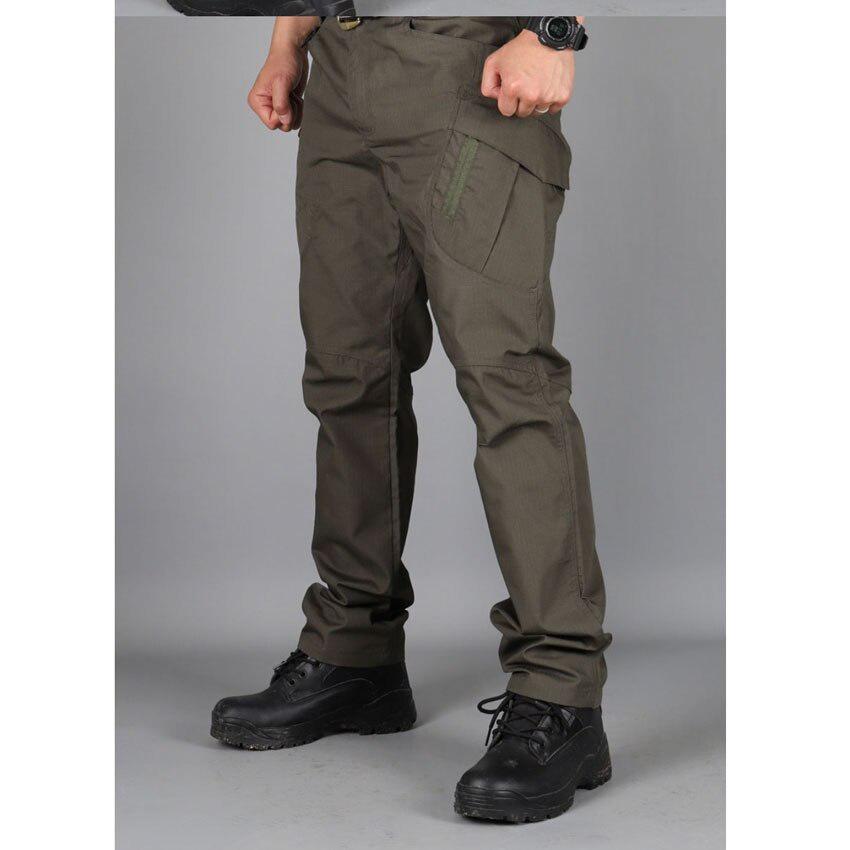 IX9 Мужские тактические брюки мужские военные камуфляжные брюки карго брюки для мужчин одежда Broeken Mannen брюки для мужчин Pantalones Tacticos