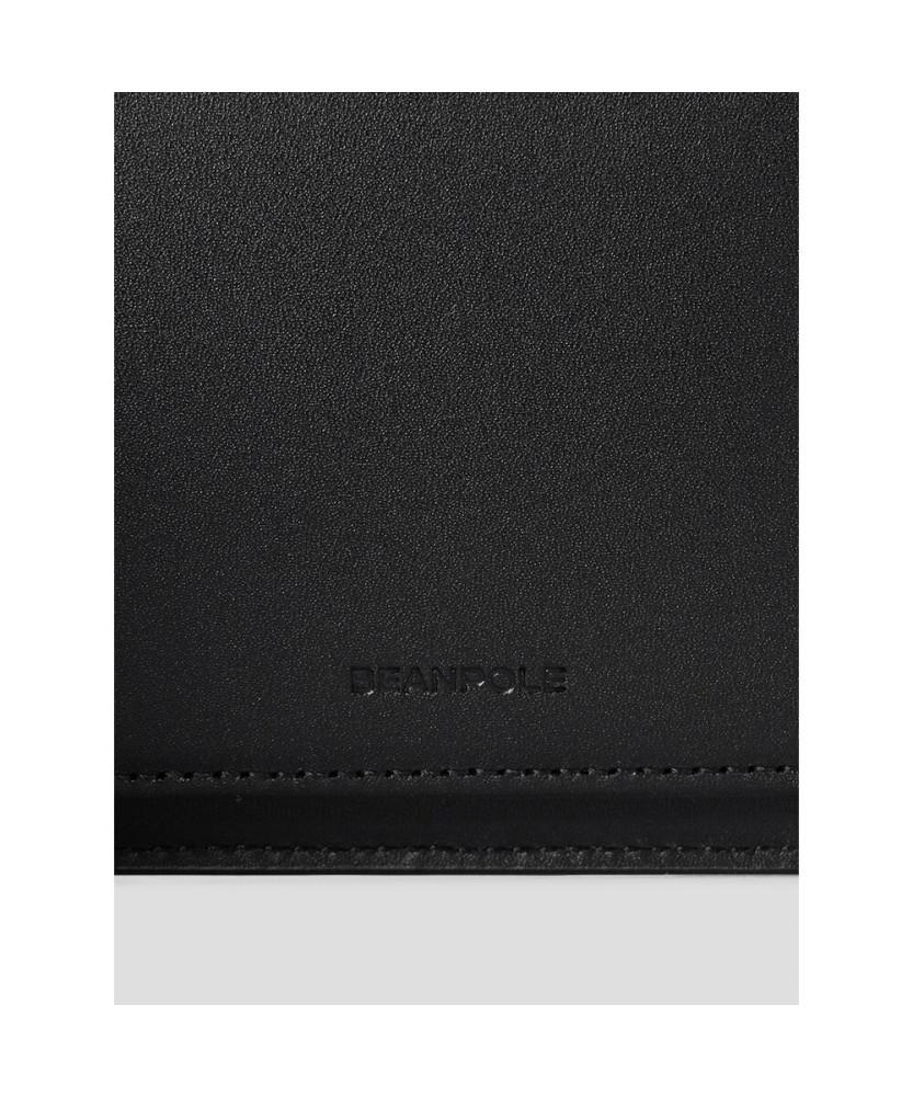 Аксессуар Beanpole Кошелек Beanpole Heritage с нашивкой - Черный