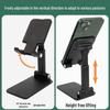 Adjustable Foldable Phone & Tablet Desktop Stand