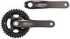 SHIMANO Front Chainwheel 170mm Sold Separately EFCM6000CX88X DEORE (MTB) FC-M6000 38×28T 10S/BB