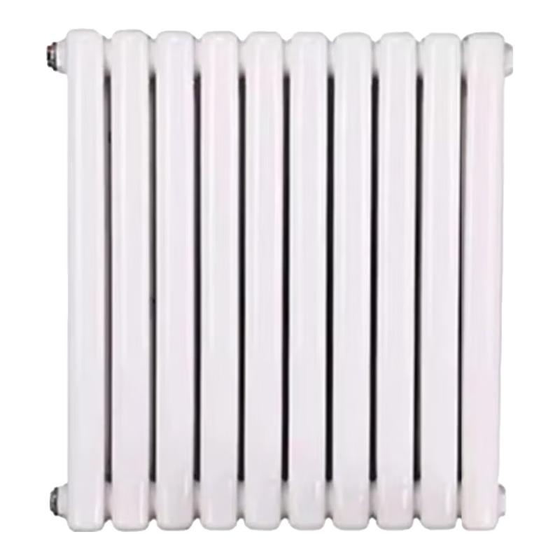 Dongfeier 5025 Steel Double-Column Hydronic Radiator