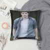 Подушки с принтом в стиле Эдуарда Каллена Сумерки Наволочки Чехлы для подушек Декоративные подушки Y2K Домашний декор Квадратные Разные размеры